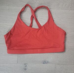 Born Primitive Helix Sports Bra XXL